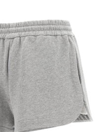 Fendi Women 'Essentia' Sweatshirt Shorts