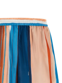 FENDI Fendi Women 'Venetian Stripes' Shorts