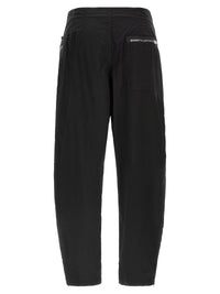 Fendi Women Parachute Canvas Pants