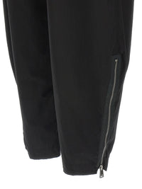 Fendi Women Parachute Canvas Pants
