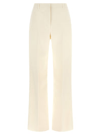 Fendi Women Tailored Trousers