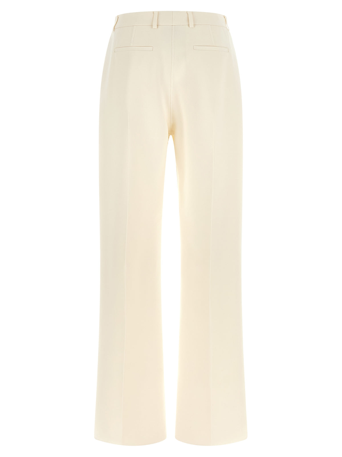Fendi Women Tailored Trousers
