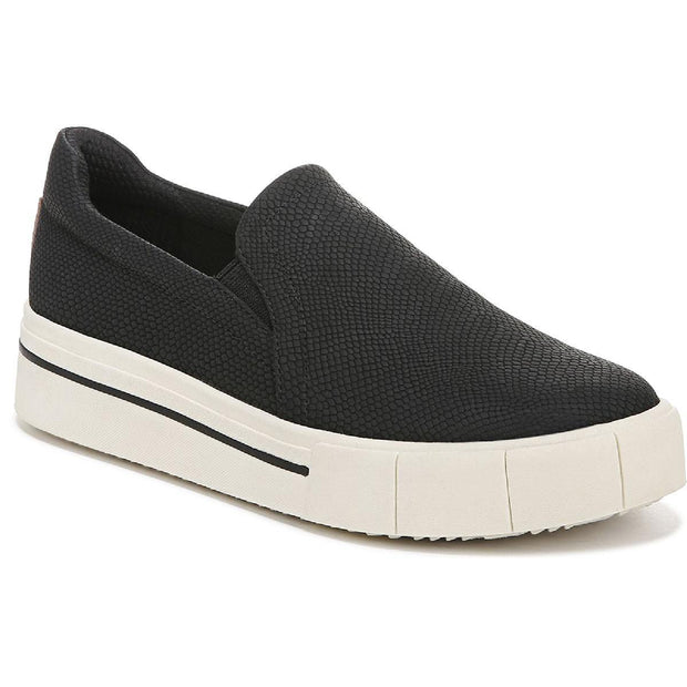 Happiness Lo Womens Slip On Athletic and Training Shoes