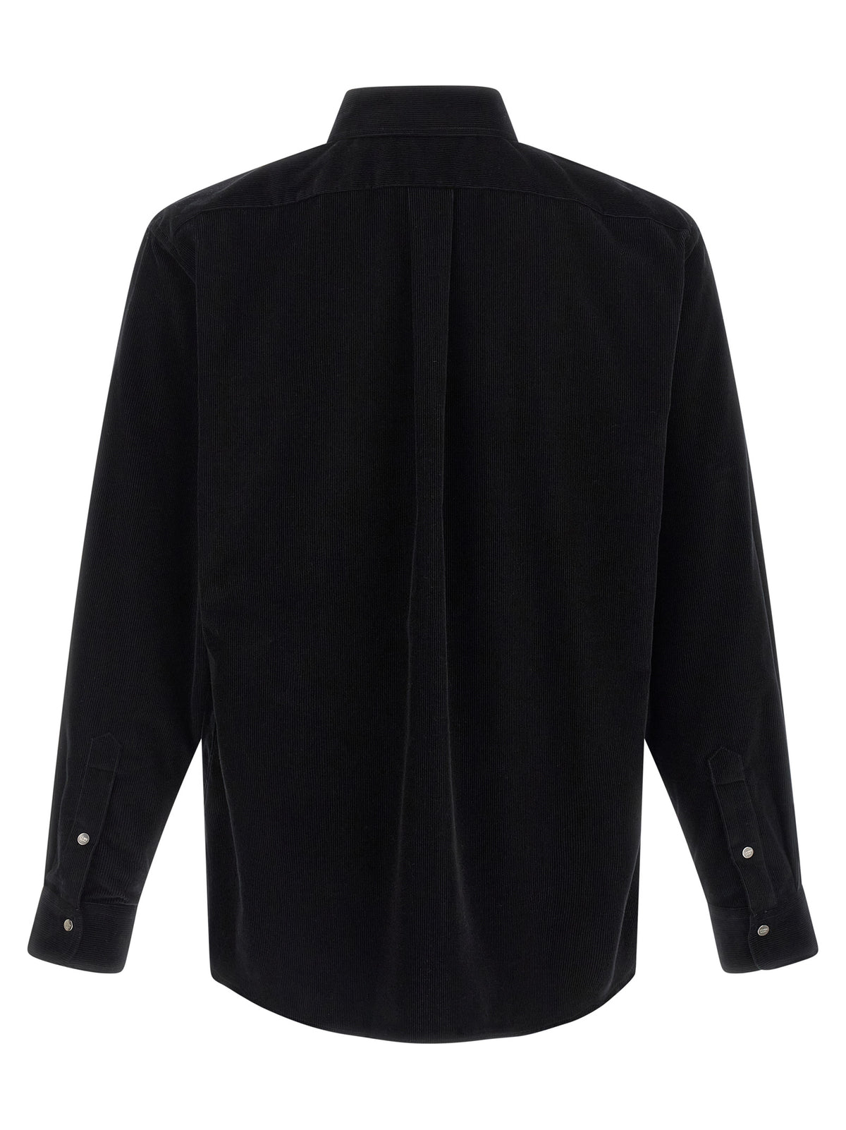 FENDI Fendi Men Corduroy Shirt