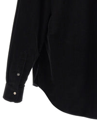 FENDI Fendi Men Corduroy Shirt