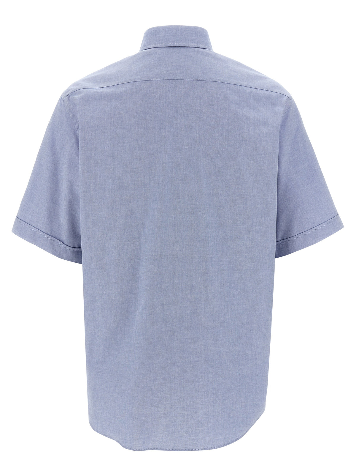 FENDI Fendi Men 'Fendi Crest' Shirt