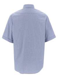 FENDI Fendi Men 'Fendi Crest' Shirt