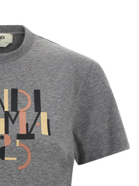 FENDI Fendi Women 'Fendi Roma 1925' T-Shirt