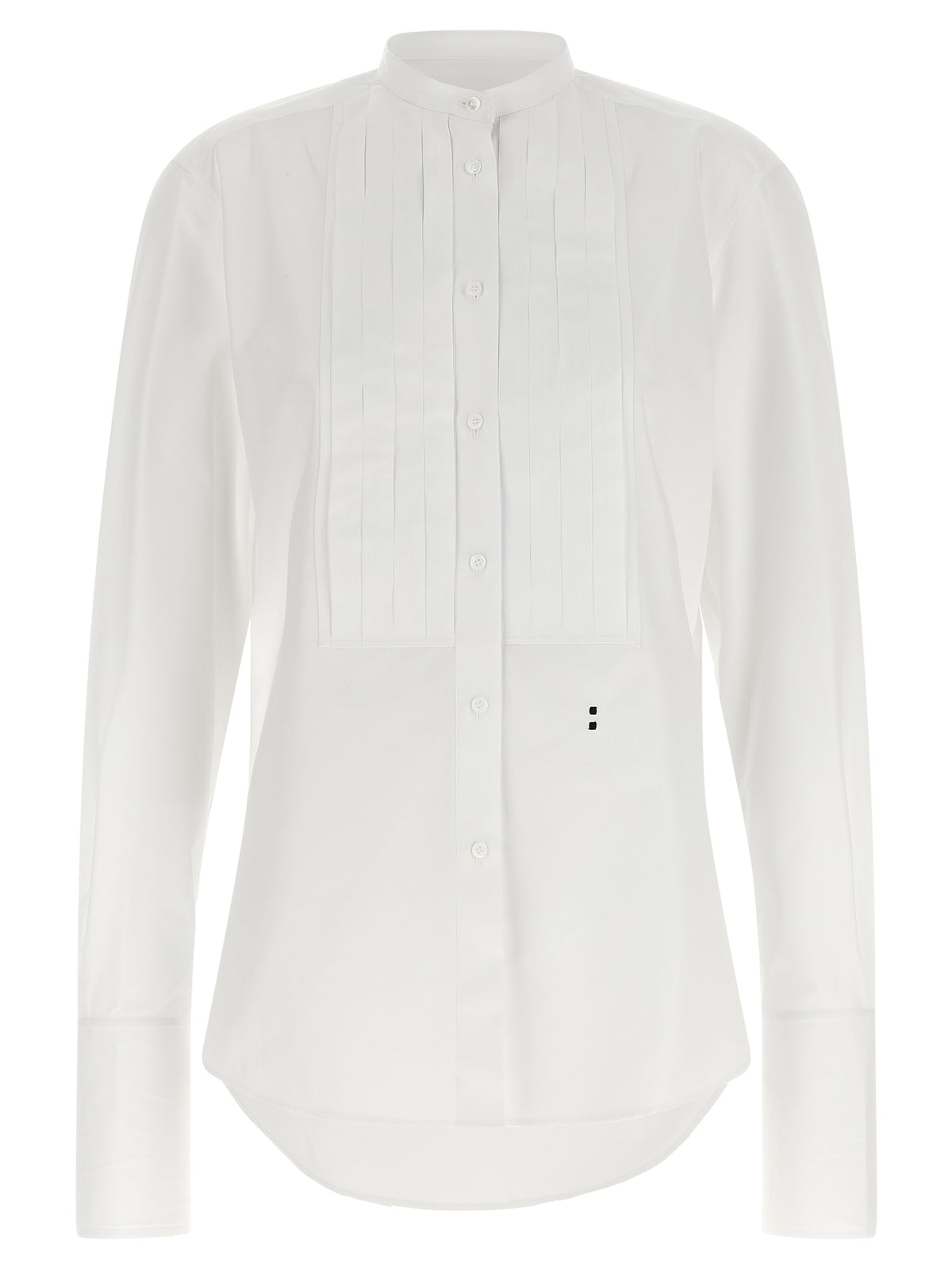 Fendi Women 'Doppio Punto' Shirt
