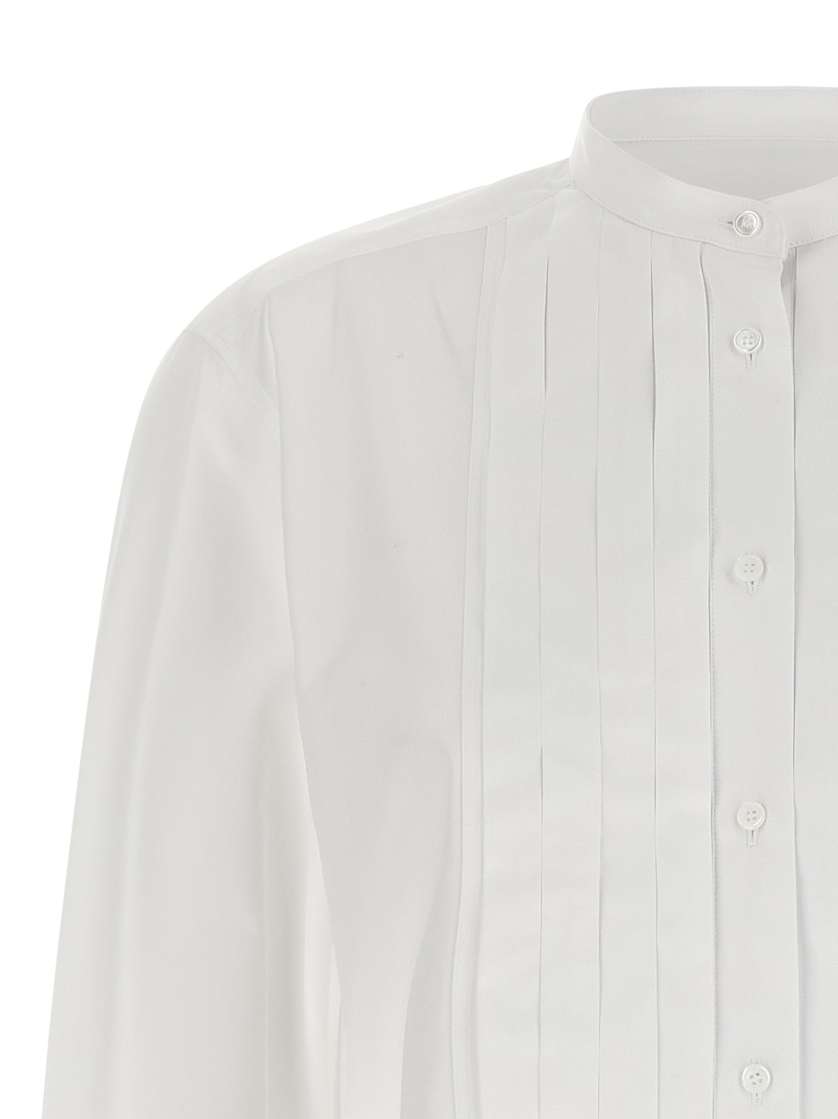 Fendi Women 'Doppio Punto' Shirt