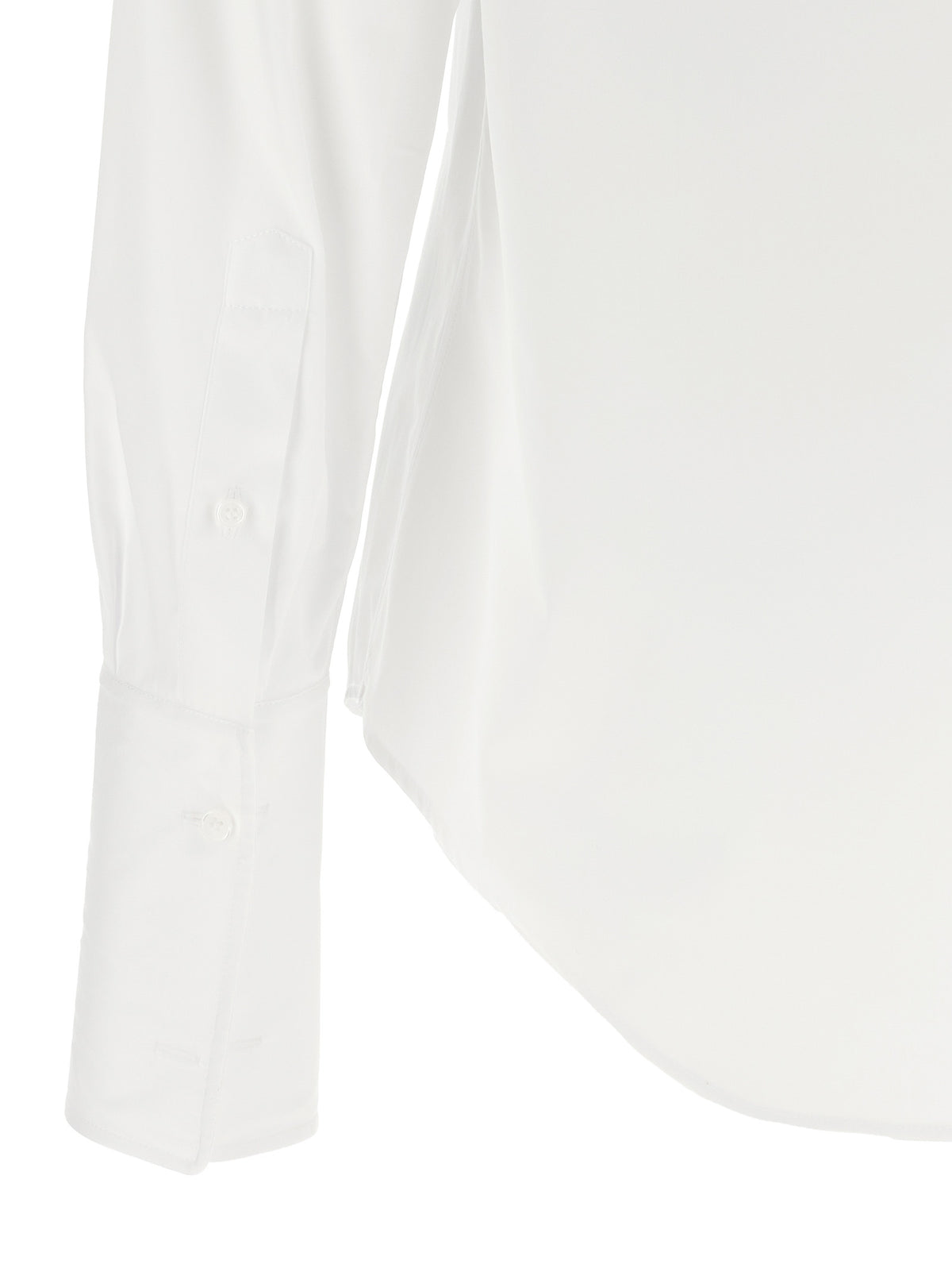 Fendi Women 'Doppio Punto' Shirt
