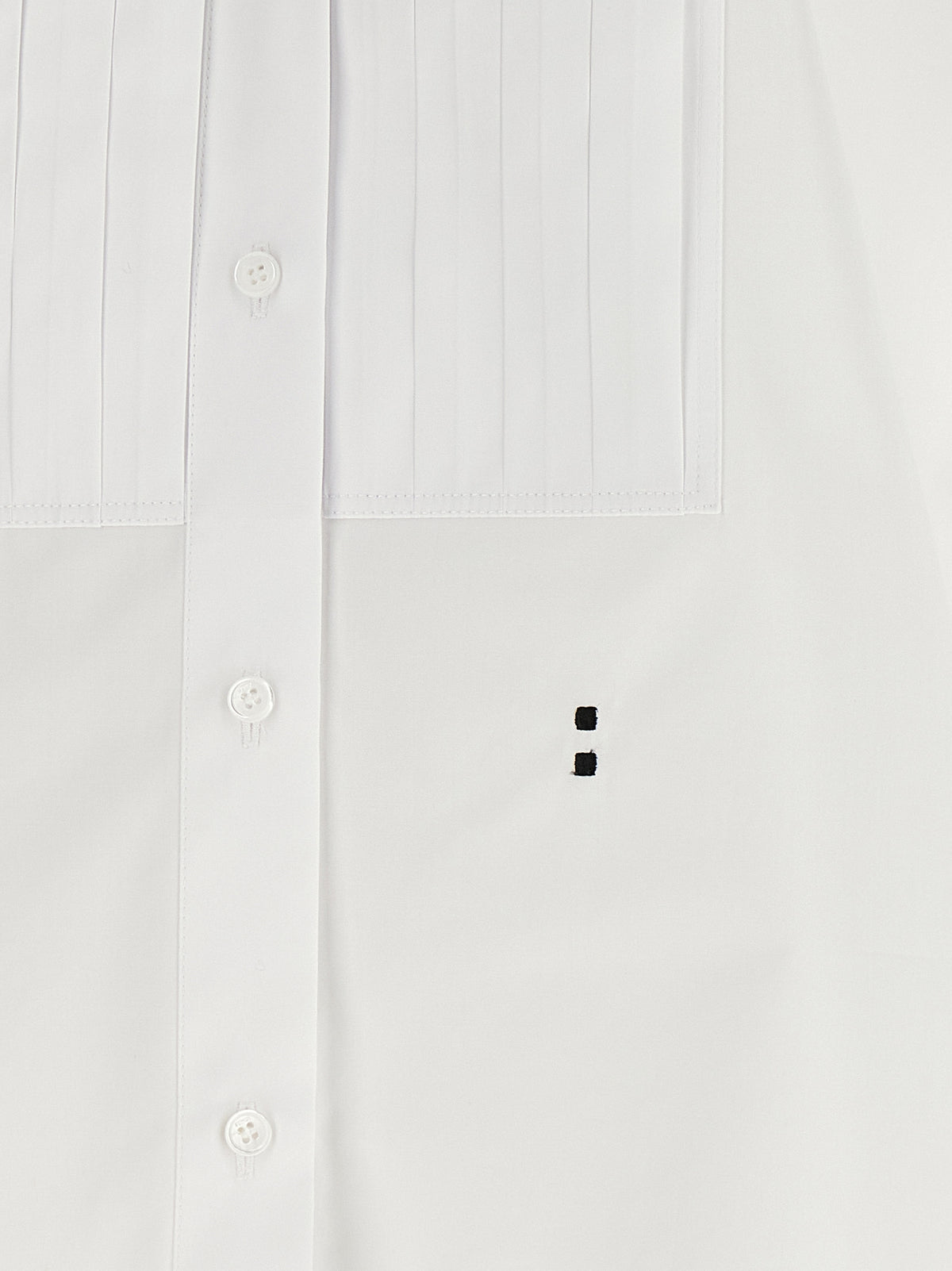Fendi Women 'Doppio Punto' Shirt