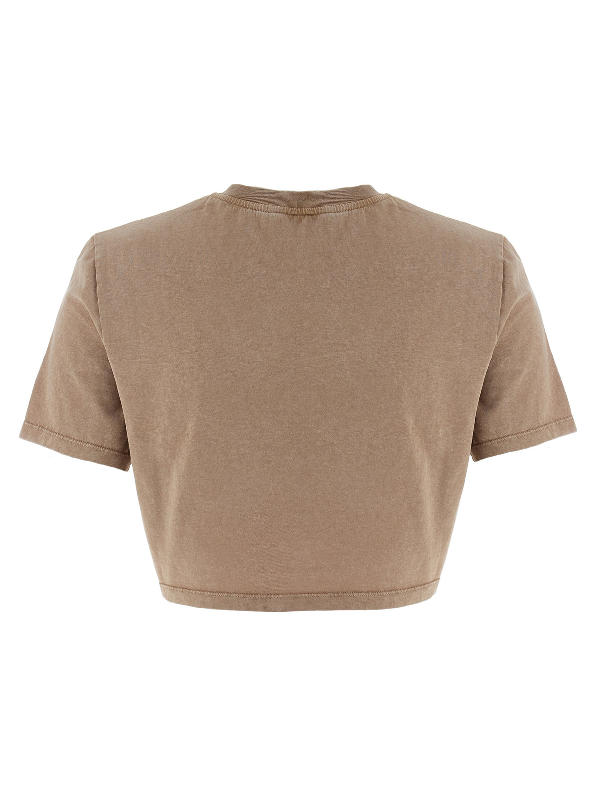 FENDI Fendi Women 3D 'Fendi Roma' T-Shirt