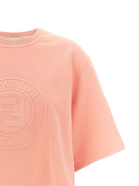 Fendi Women 3D 'Fendi Roma' Sweatshirt