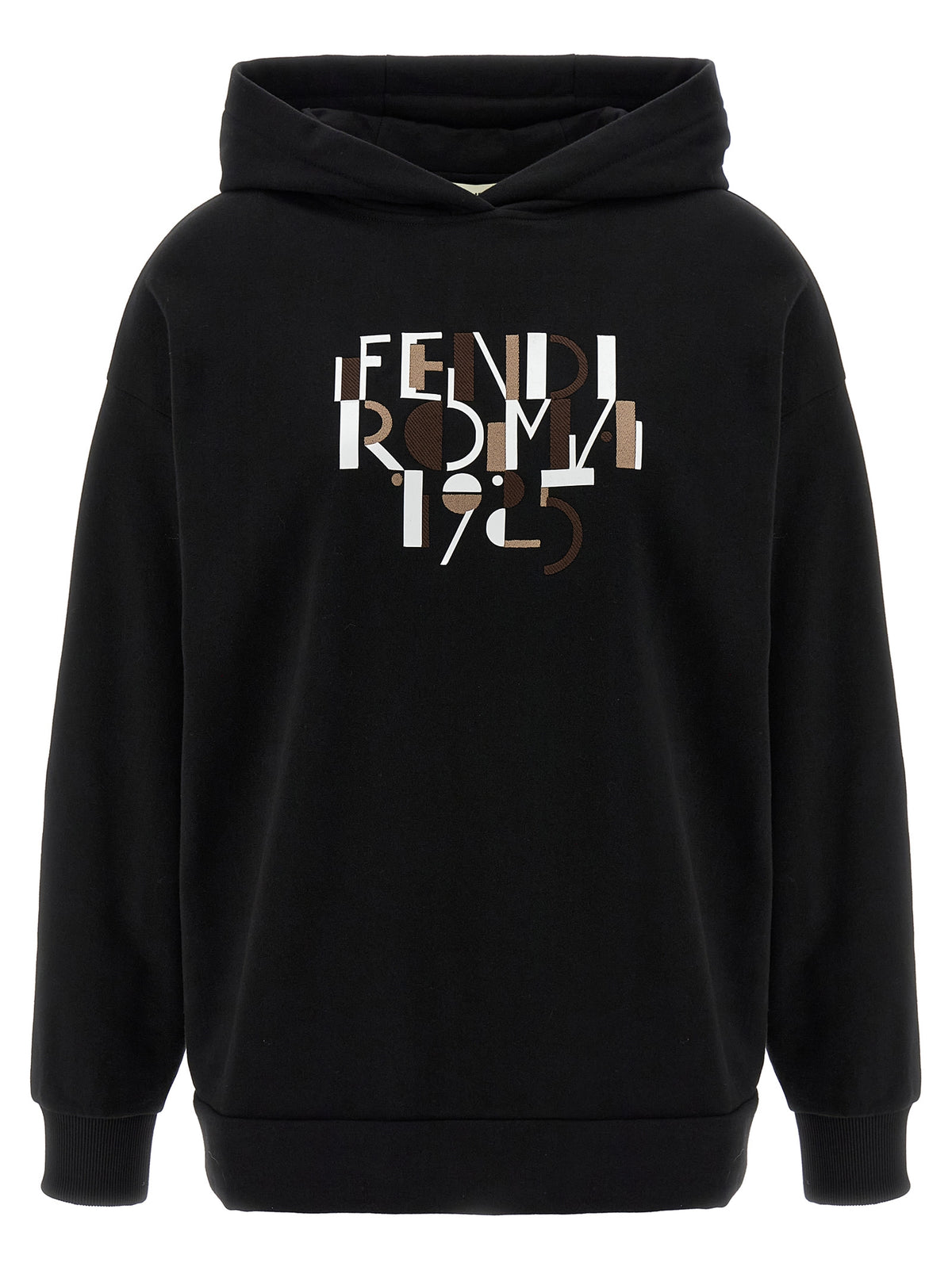 Fendi Women 'Fendi Roma' Sweatshirt