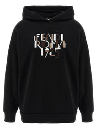 Fendi Women 'Fendi Roma' Sweatshirt