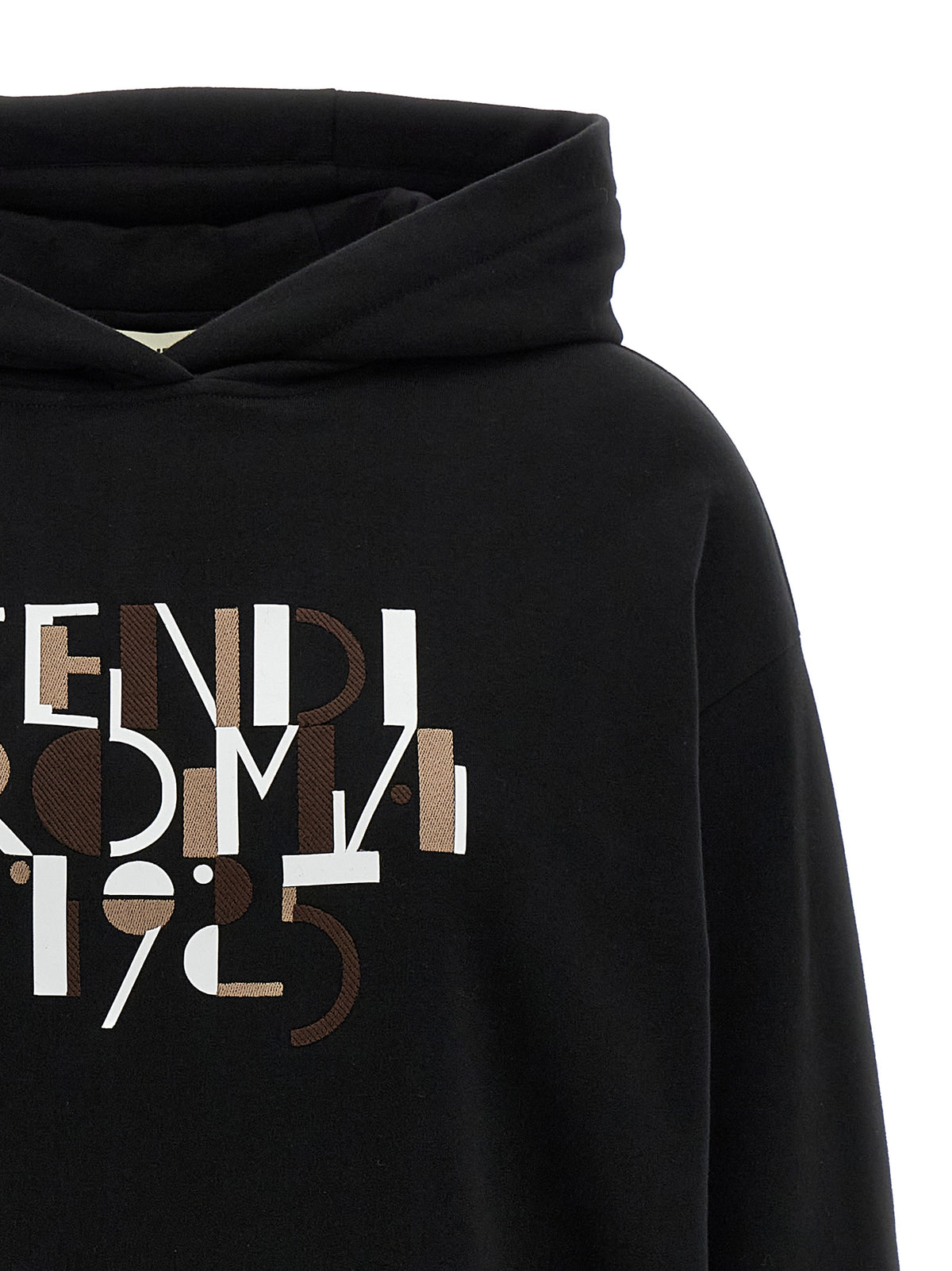 Fendi Women 'Fendi Roma' Sweatshirt