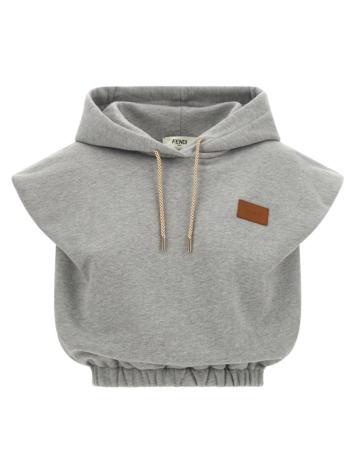 FENDI Fendi Women 'Essentia' Sweatshirt Top