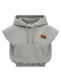 FENDI Fendi Women 'Essentia' Sweatshirt Top