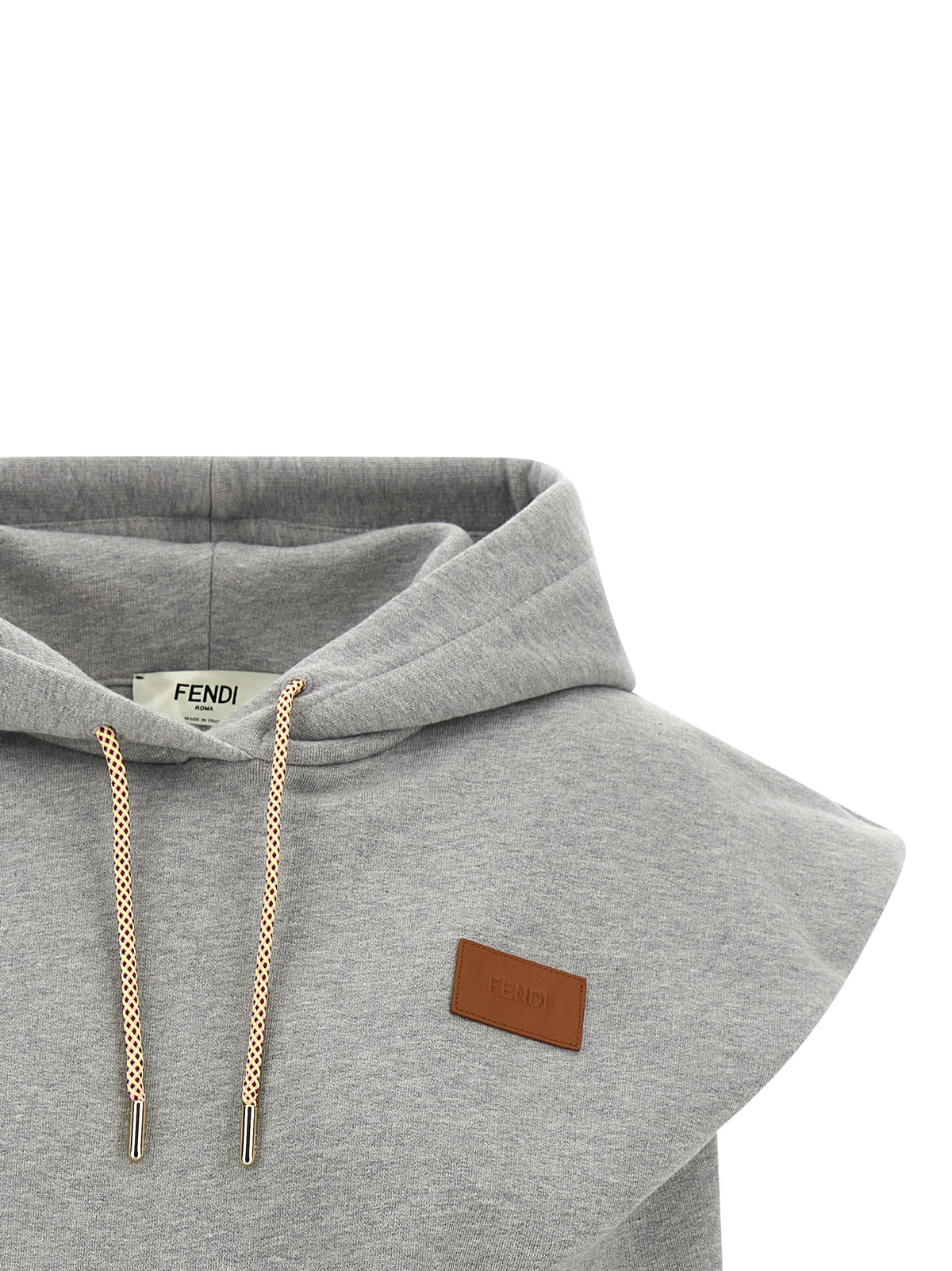 FENDI Fendi Women 'Essentia' Sweatshirt Top