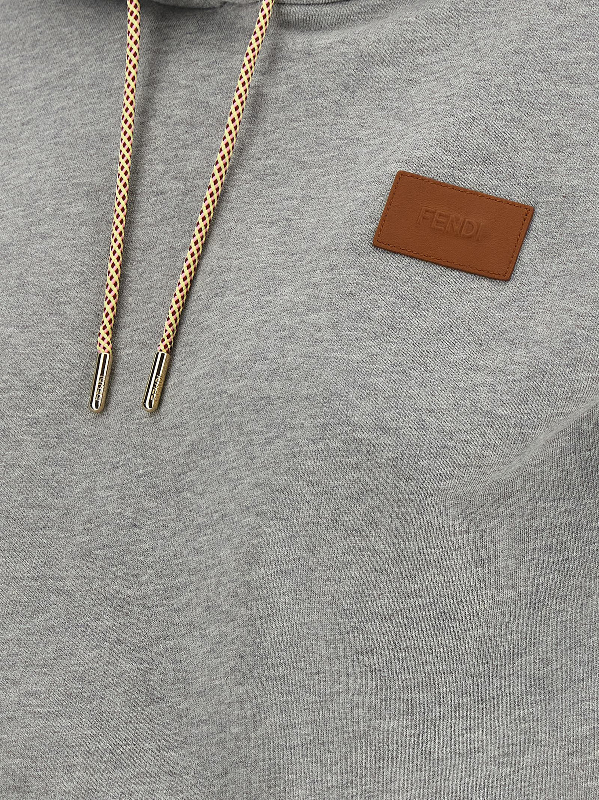 FENDI Fendi Women 'Essentia' Sweatshirt Top