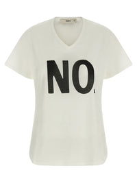 FENDI Fendi Women Noi Print T-Shirt