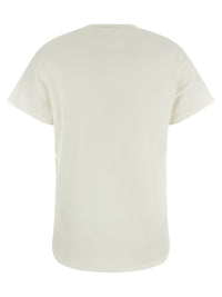 FENDI Fendi Women Noi Print T-Shirt