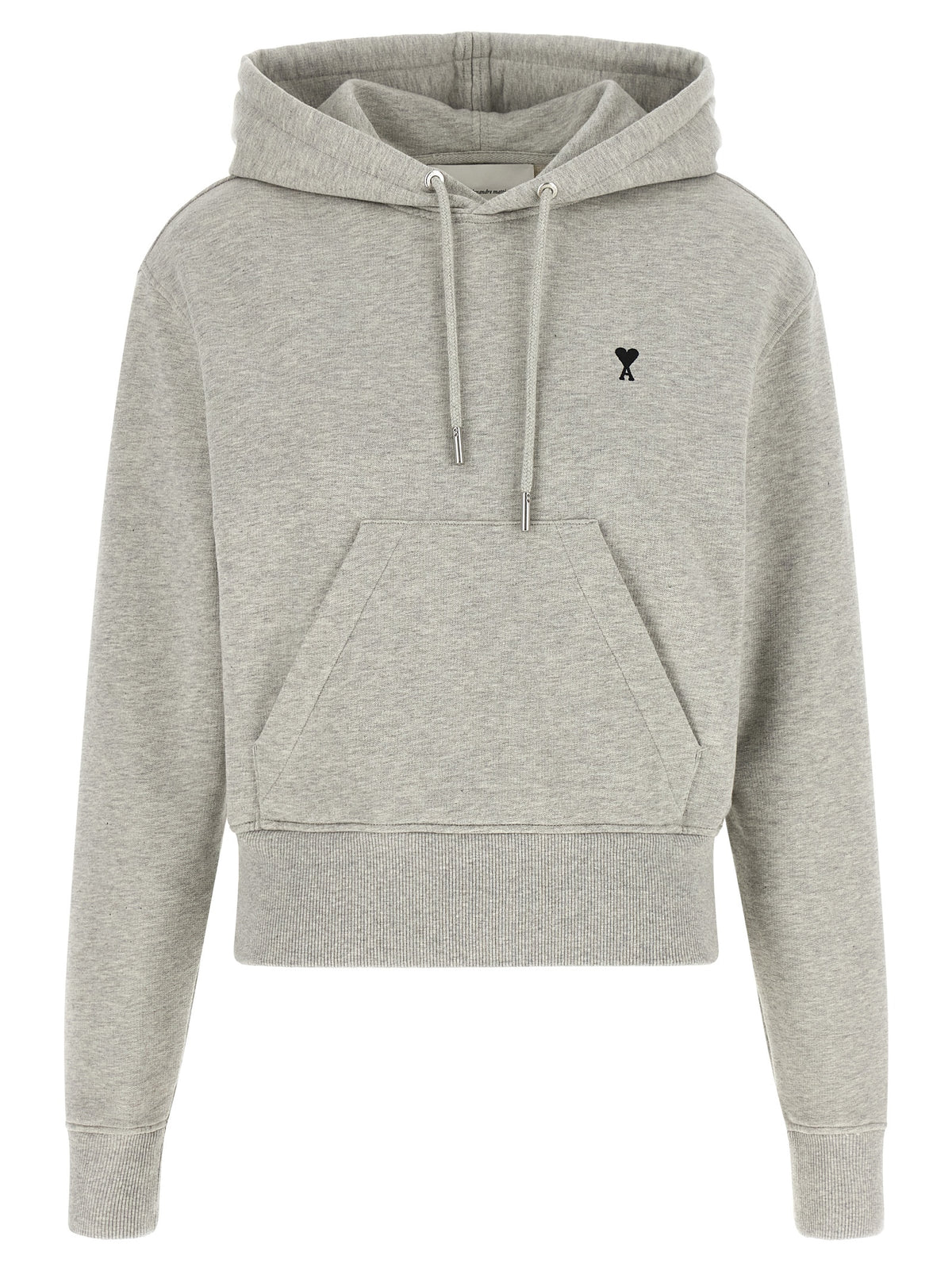 Ami Paris Women 'Ami De Cœur' Hoodie