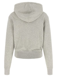 Ami Paris Women 'Ami De Cœur' Hoodie