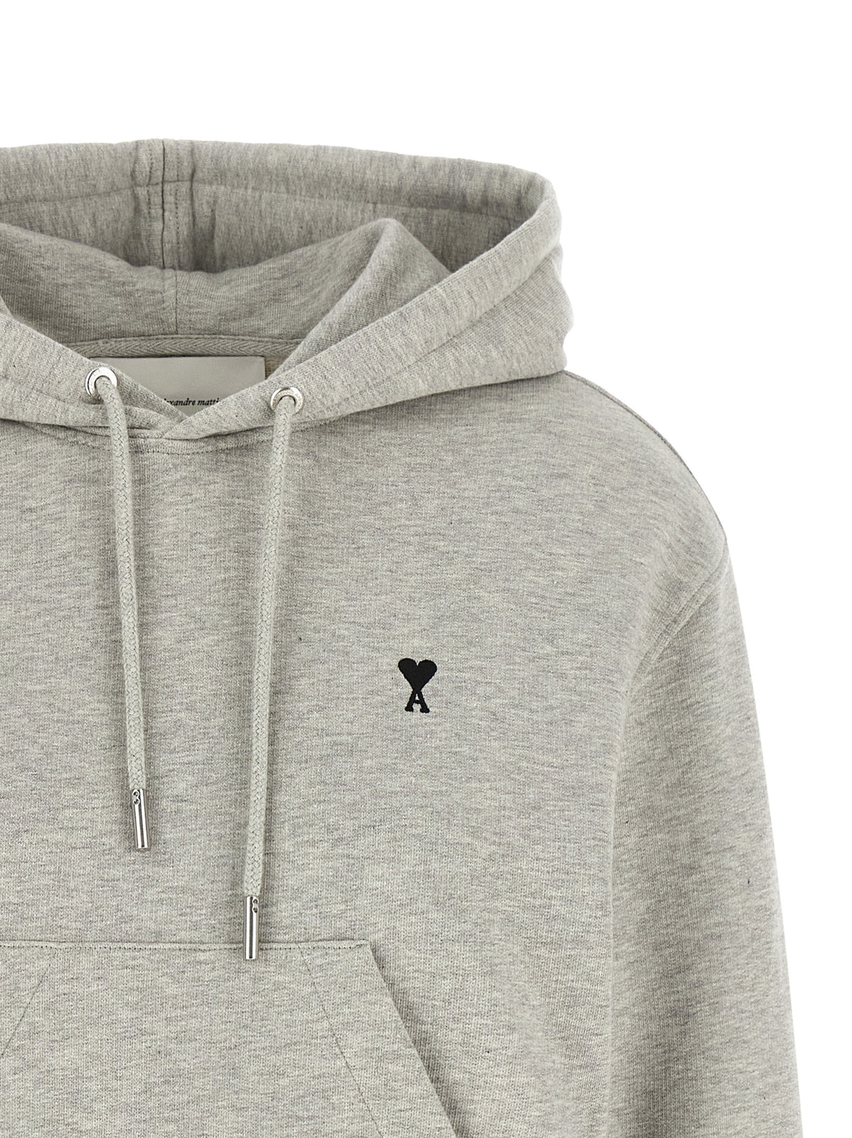 Ami Paris Women 'Ami De Cœur' Hoodie