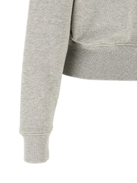 Ami Paris Women 'Ami De Cœur' Hoodie
