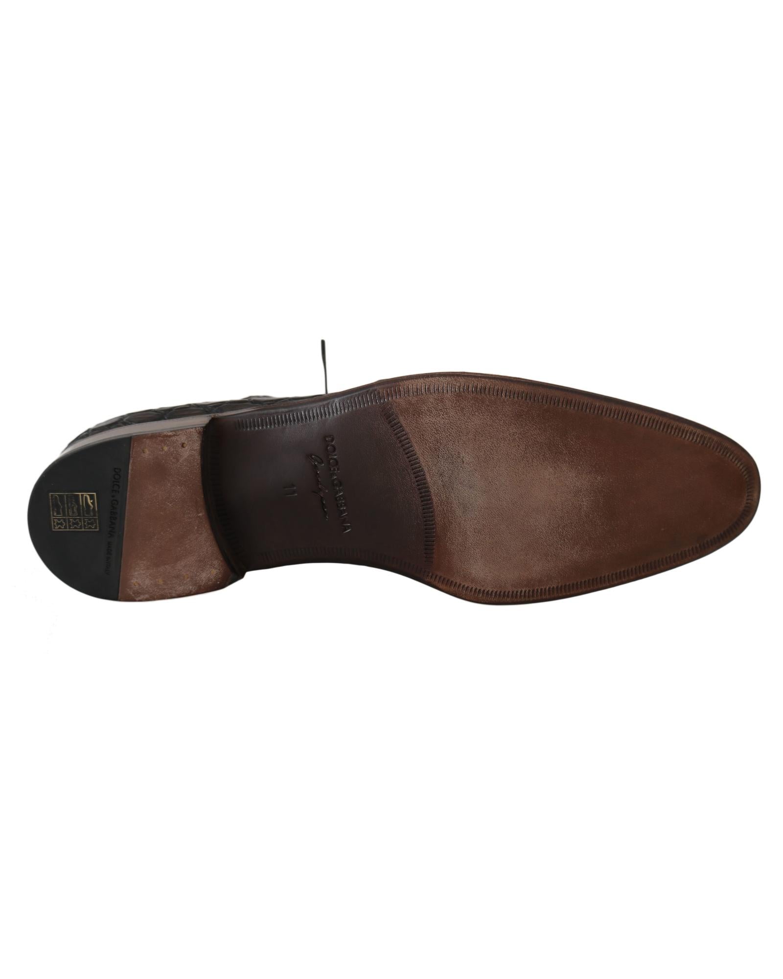 Dolce & Gabbana Bow TiePolka DotAdjustable Strap