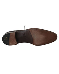 Dolce & Gabbana Brown Bow Tie Adjustable Strap