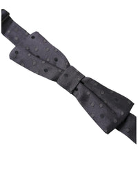 Dolce & Gabbana Bow TiePolka Dot Style