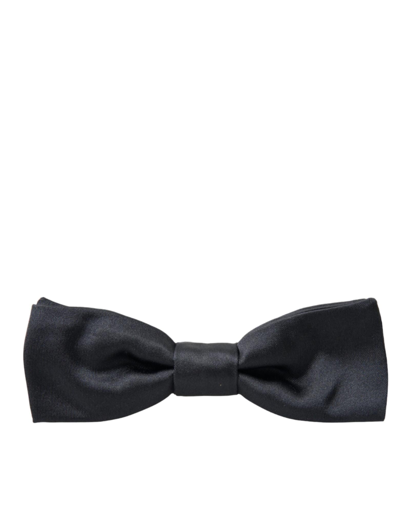 Dolce & Gabbana Bow TiePolka Dot Style