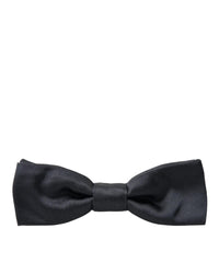 Dolce & Gabbana Bow TiePolka Dot Style
