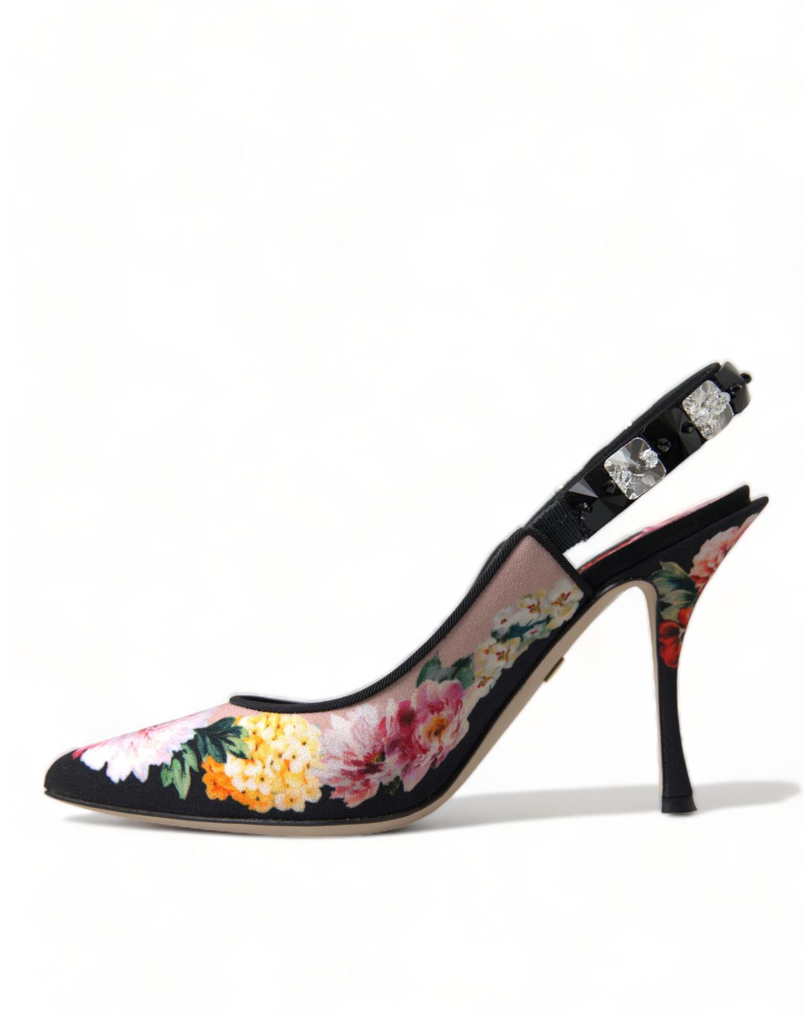 Dolce & Gabbana Bow TiePolka Dot Style