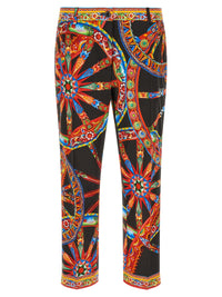 Dolce & Gabbana Women 'Carretto' Pants