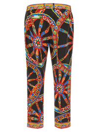 Dolce & Gabbana Women 'Carretto' Pants
