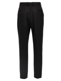 Dolce & Gabbana Women Tuxedo Pants