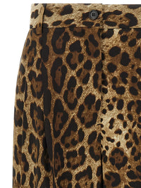 Dolce&Gabbana Women 'Dolce' Pants