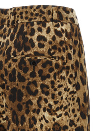 Dolce&Gabbana Women 'Dolce' Pants