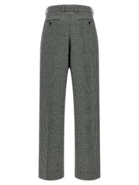 Dolce & Gabbana Women Prince Of Wales Trousers