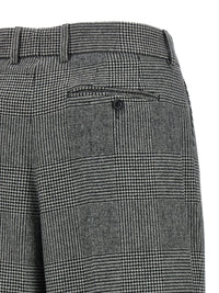 Dolce & Gabbana Women Prince Of Wales Trousers