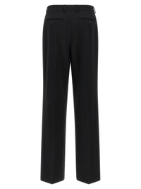 Dolce & Gabbana Women Double Pinch Pants