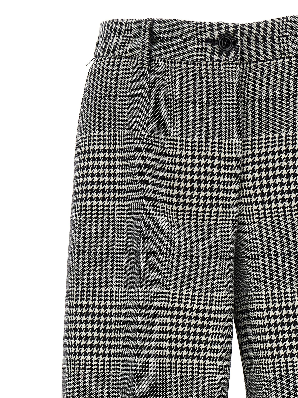 Dolce & Gabbana Women 'Sartoriale' Pants