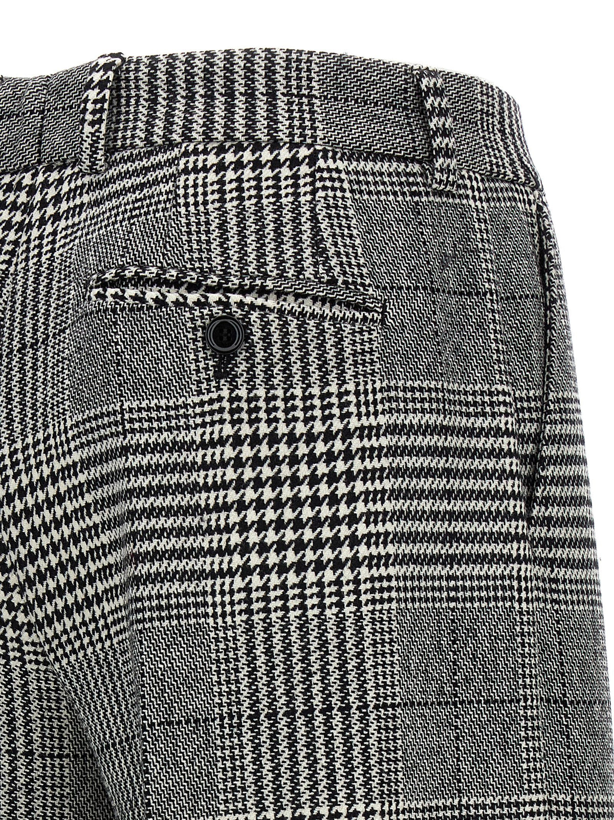 Dolce & Gabbana Women 'Sartoriale' Pants