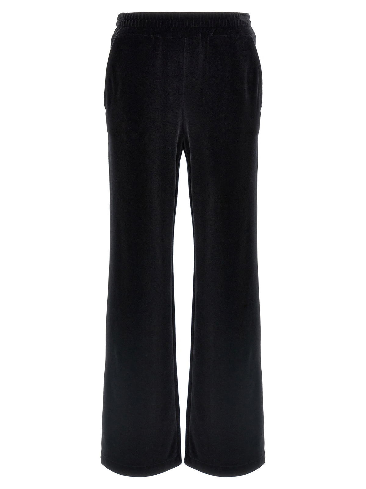 Dolce&Gabbana Women 'Black Sicily' Joggers