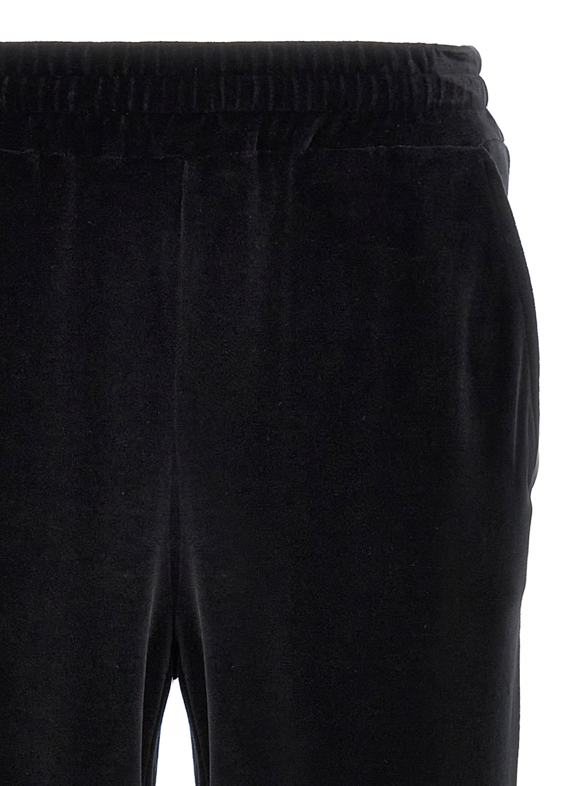 Dolce&Gabbana Women 'Black Sicily' Joggers