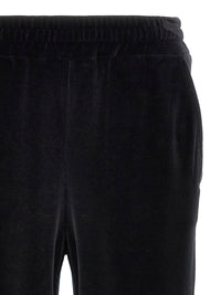 Dolce&Gabbana Women 'Black Sicily' Joggers